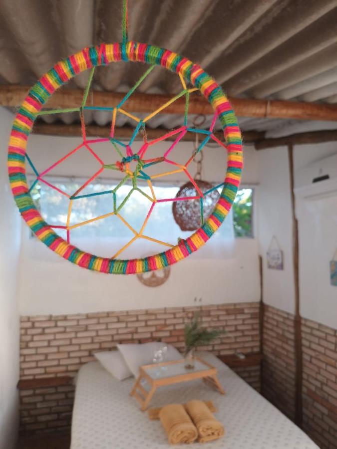 Chale Aconchegante, Pertinho Da Cidade E Conectada A Natureza Brasília Exterior foto